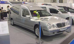 Bodies for special vehicles